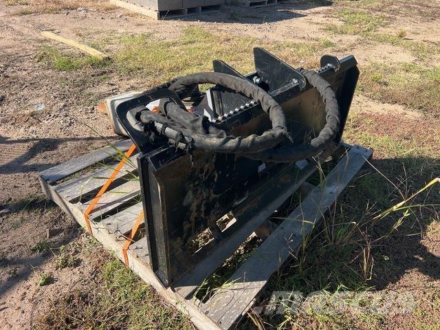 Epiroc EC60T Hydraulhammare