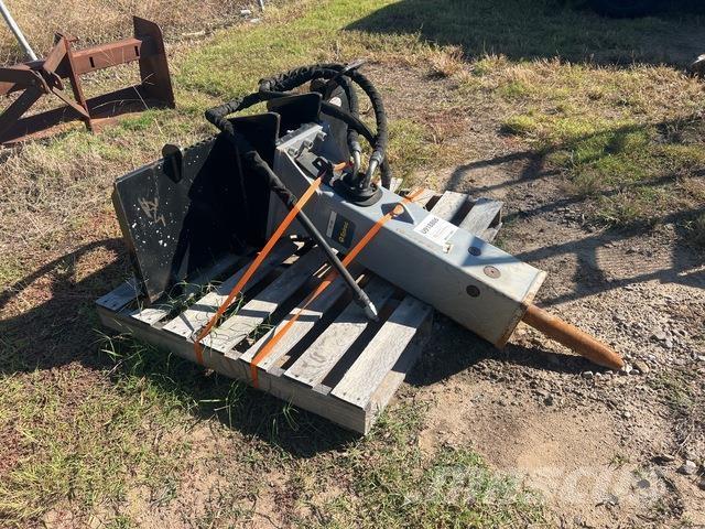 Epiroc EC60T Hydraulhammare