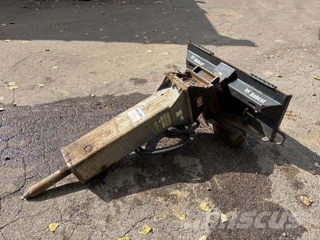 Epiroc EC70T Hydraulhammare