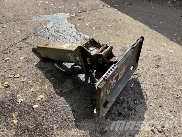 Epiroc EC70T Hydraulhammare