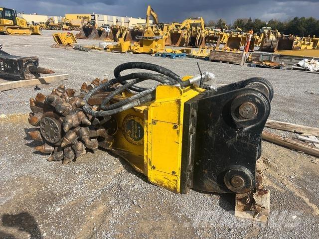 Epiroc ER1700 Övriga