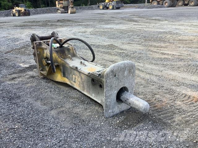 Epiroc HB3100 Hydraulhammare