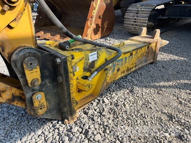 Epiroc HB3600 Hydraulhammare
