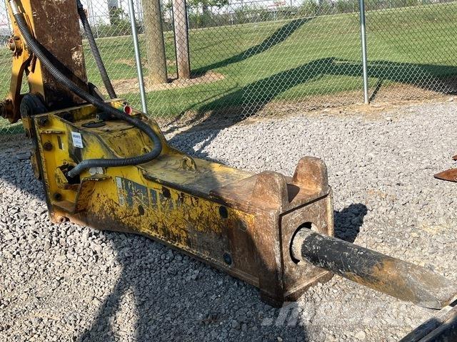 Epiroc HB3600 Hydraulhammare