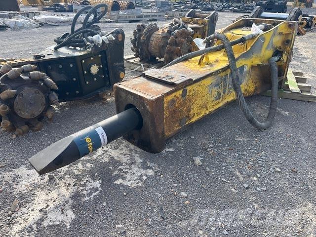 Epiroc HB3600 Hydraulhammare