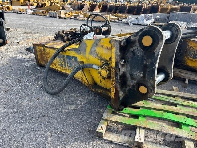 Epiroc HB3600 Hydraulhammare