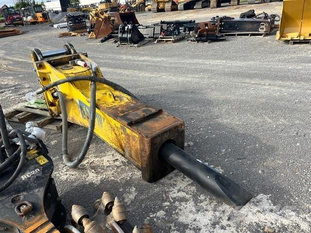 Epiroc HB3600 Hydraulhammare