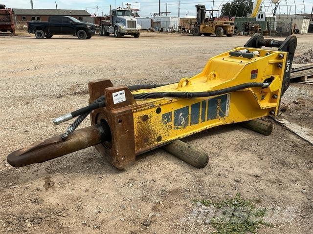 Epiroc HB5800 Hydraulhammare
