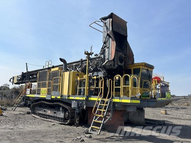 Epiroc PV235 Borrutrustning för ytborrning