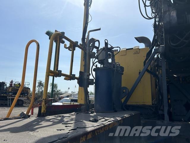 Epiroc PV235 Borrutrustning för ytborrning