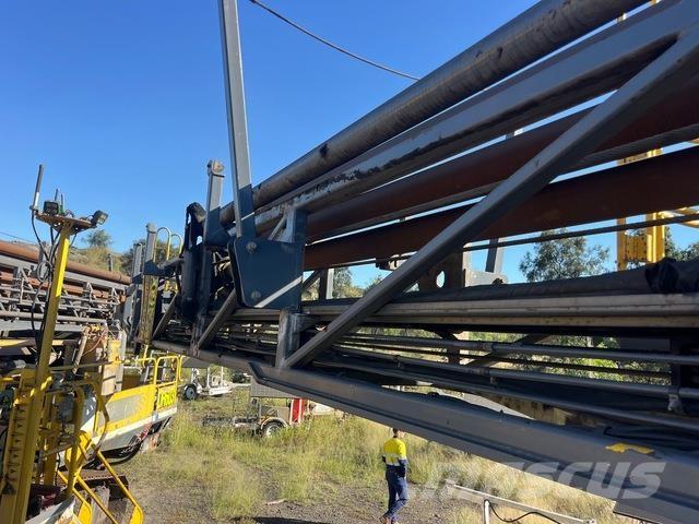 Epiroc PV235 Borrutrustning för ytborrning