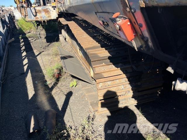 Epiroc PV235 Borrutrustning för ytborrning