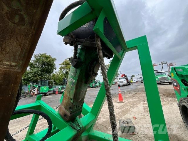 Epiroc SB 1102 Hydraulhammare