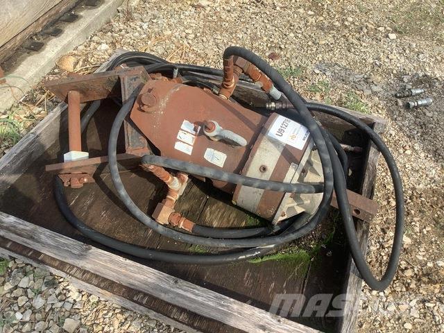  Eskridge 77 Entreprenad - Övrigt