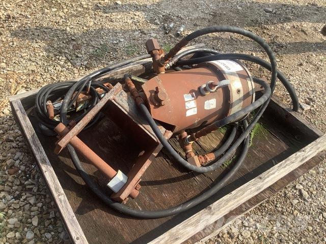  Eskridge 77 Entreprenad - Övrigt