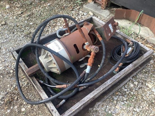  Eskridge 77 Entreprenad - Övrigt