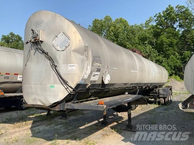 Etnyre  Tanksläp