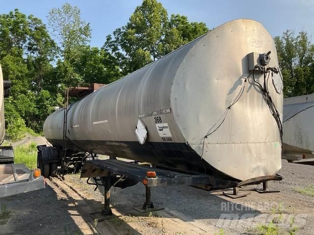Etnyre  Tanksläp
