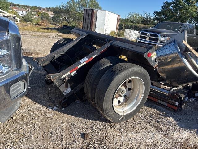 Etnyre ARD10S Övriga släp