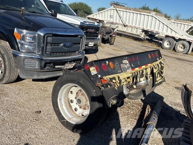 Etnyre ARD10S Övriga släp