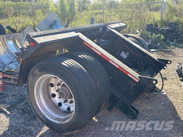 Etnyre ARD10S Övriga släp