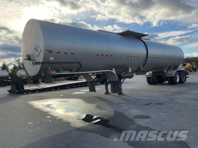 Etnyre T7198 Material transportfordon