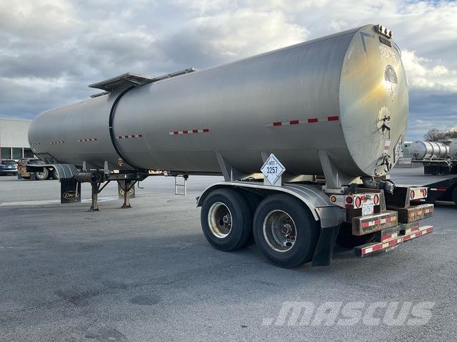 Etnyre T7198 Material transportfordon