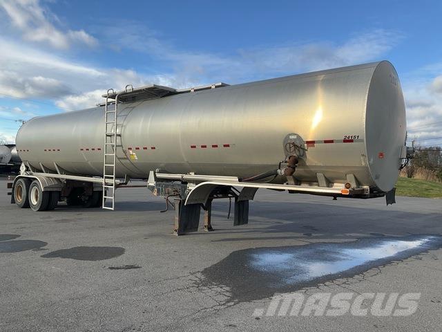 Etnyre T7198 Material transportfordon