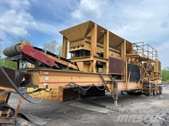 Excel 2522-10 Krossar