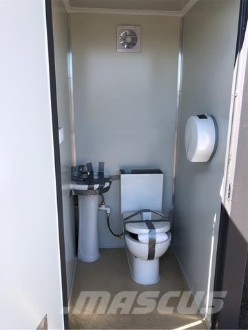  EXEQ Stålramsbyggnader