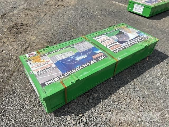  EXEQ Entreprenad - Övrigt