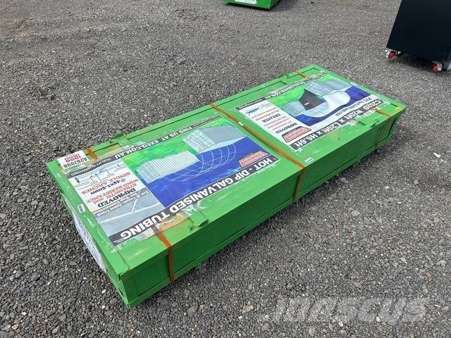  EXEQ Entreprenad - Övrigt