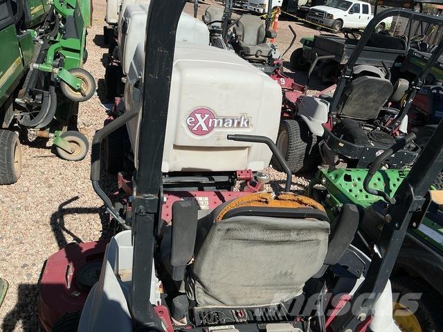 Exmark Lazer Entreprenad - Övrigt