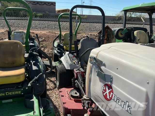 Exmark Lazer Entreprenad - Övrigt