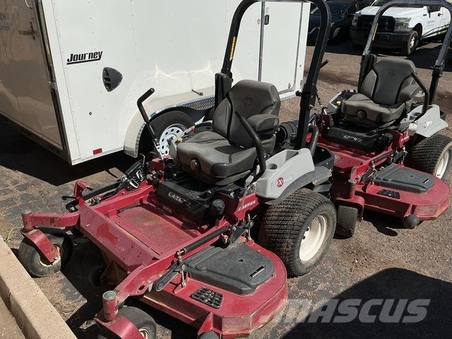 Exmark Lazer Z Entreprenad - Övrigt