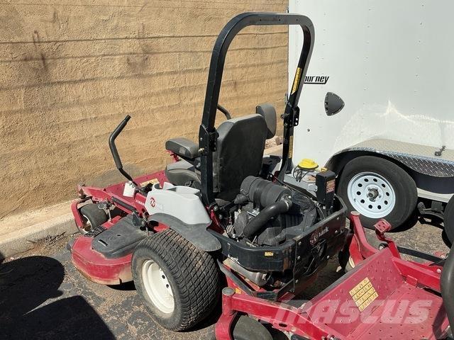 Exmark Lazer Z Entreprenad - Övrigt
