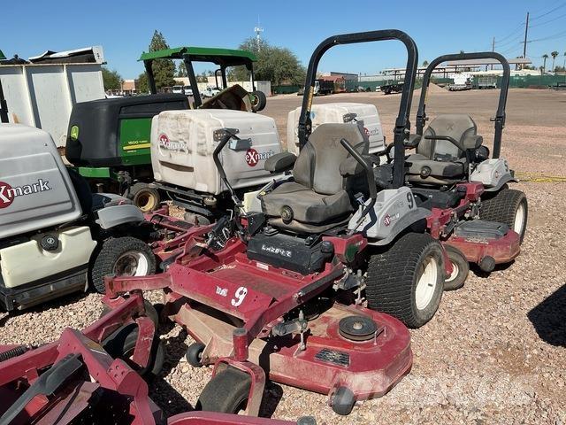 Exmark Lazer Z Entreprenad - Övrigt