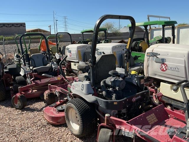 Exmark Lazer Z Entreprenad - Övrigt