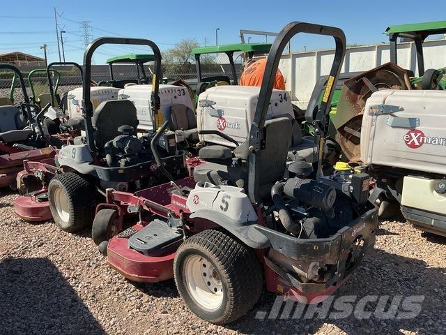 Exmark Lazer Z Entreprenad - Övrigt