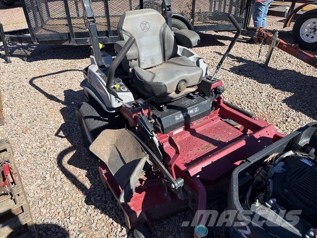 Exmark Lazer Z Entreprenad - Övrigt