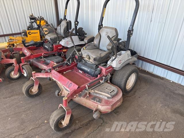 Exmark Lazer Z Entreprenad - Övrigt