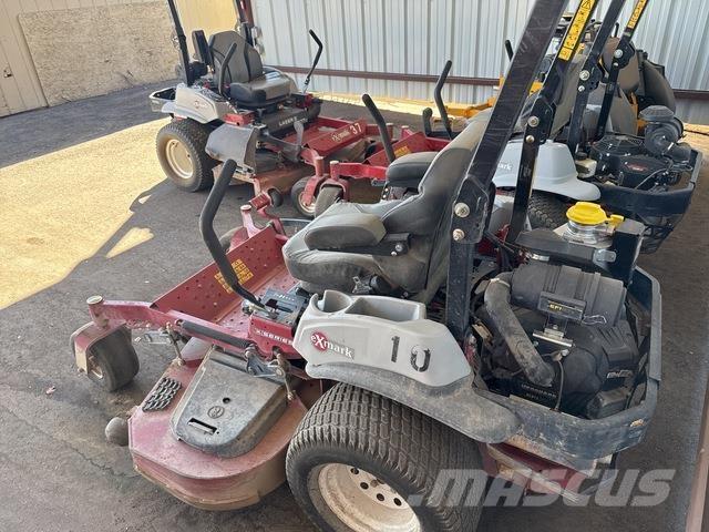 Exmark Lazer Z Entreprenad - Övrigt