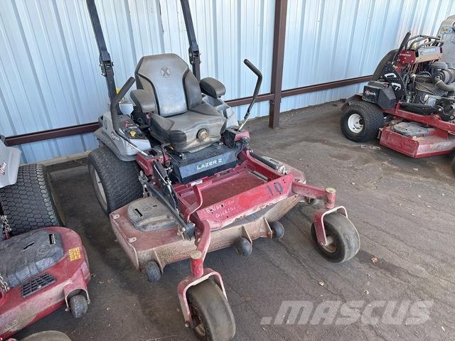 Exmark Lazer Z Entreprenad - Övrigt