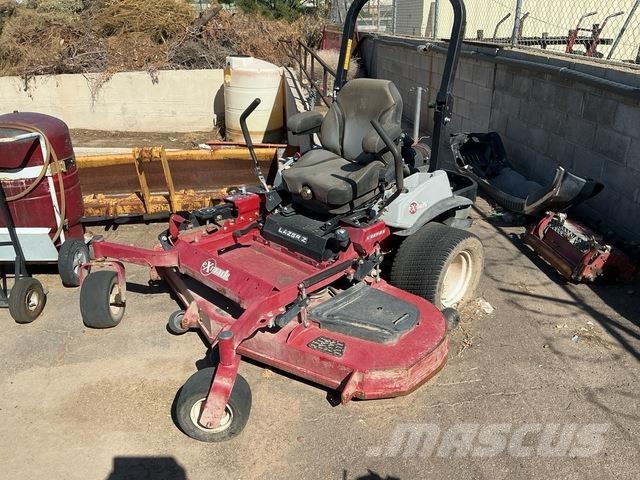 Exmark Lazer Z Entreprenad - Övrigt