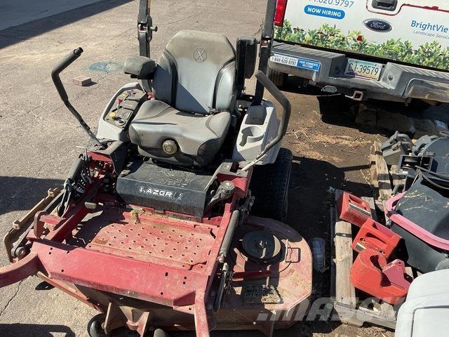 Exmark Lazer Z Entreprenad - Övrigt