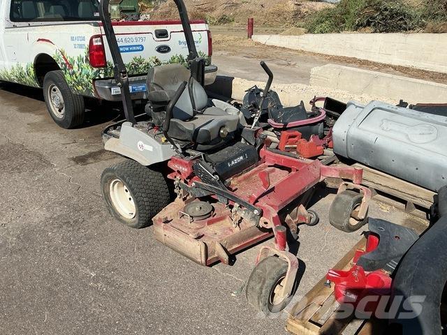 Exmark Lazer Z Entreprenad - Övrigt