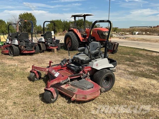 Exmark Lazer Z Entreprenad - Övrigt