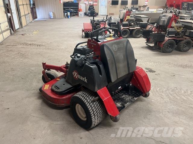 Exmark Vertex Entreprenad - Övrigt