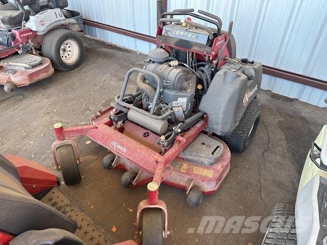 Exmark Vertex Entreprenad - Övrigt