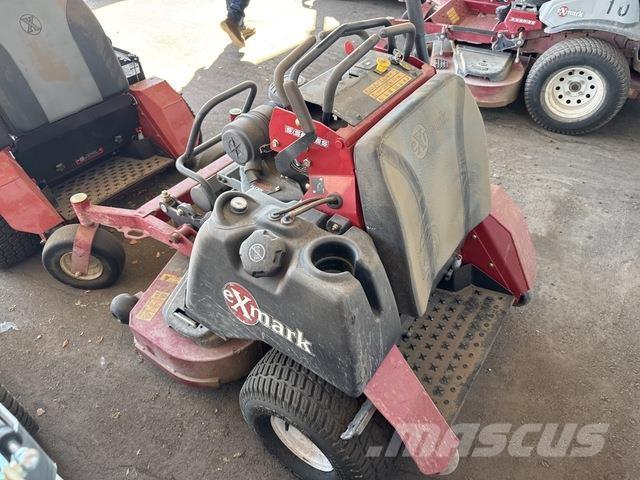 Exmark Vertex Entreprenad - Övrigt